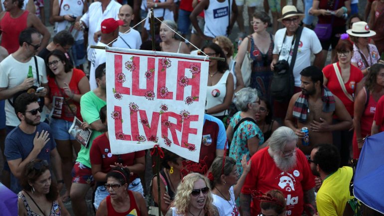Cristiano Zanin Martins declarou que &quot;o único desfecho possível é a absolvição do ex-Presidente Lula&quot;