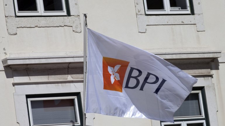 Em 2018, o BPI teve um lucro líquido consolidado de 490,6 milhões de euros
