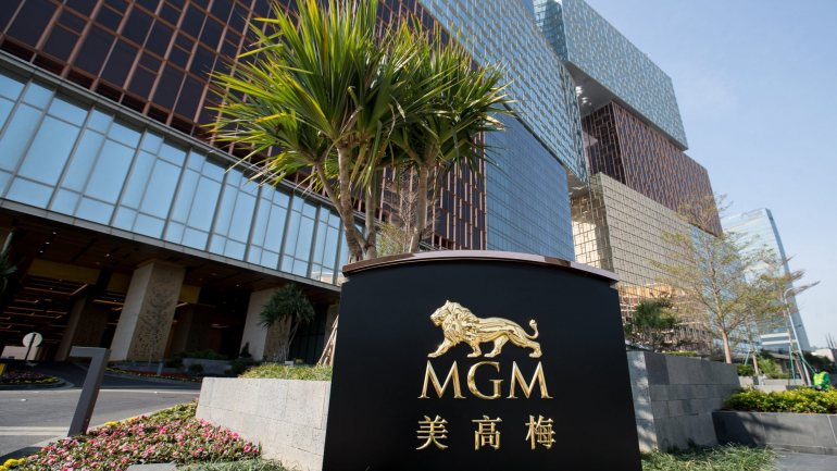 Em meados de março, a operadora MGM viu o seu contrato de subconcessão prolongado até 2022 pelo Governo de Macau