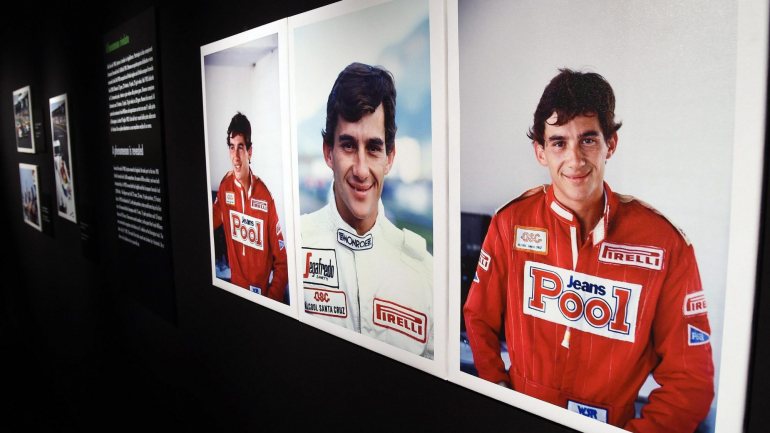 Pedro Lamy lembra que esse fim de semana e, sobretudo, a morte de Senna &quot;mudou a forma como se via a F1 em Portugal&quot;