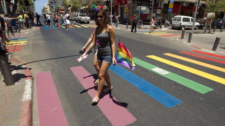A medida já foi aplicada noutros países em ocasiões similares, incluíndo na parada LGBTI de Tel Aviv