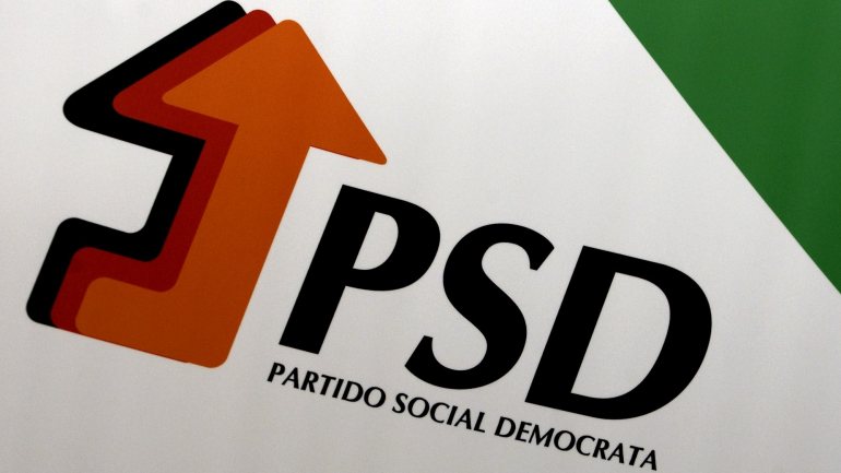 O Partido Social Democrata pediu apreciação parlamentar da nova lei orgânica da Proteção Civil.