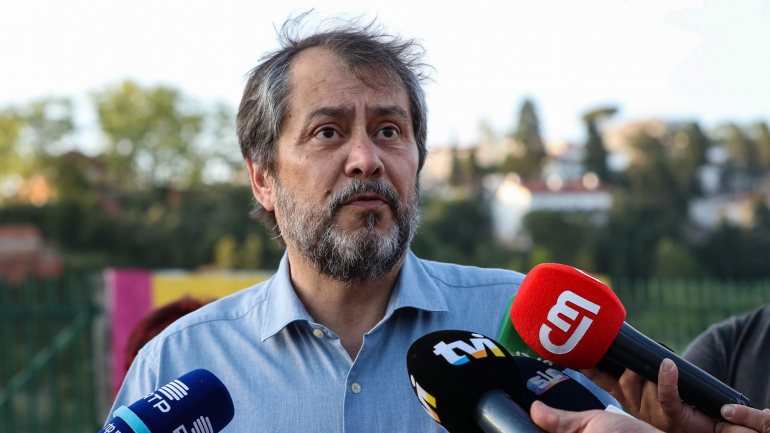 Mário Nogueira foi muito crítico da entrevista dada na segunda-feira pelo primeiro-ministro e acusou António Costa de mentir