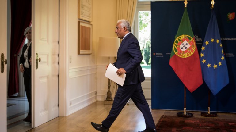 O primeiro-ministro António Costa ameaçou demitir-se caso o diploma seja aprovado sexta-feira
