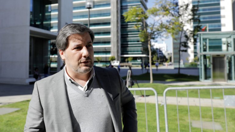Bruno de Carvalho, ex-presidente do Sporting, é um dos acusados do caso do ataque à Academia de Alcochete. Será ouvido a partir das 14h de terça-feira