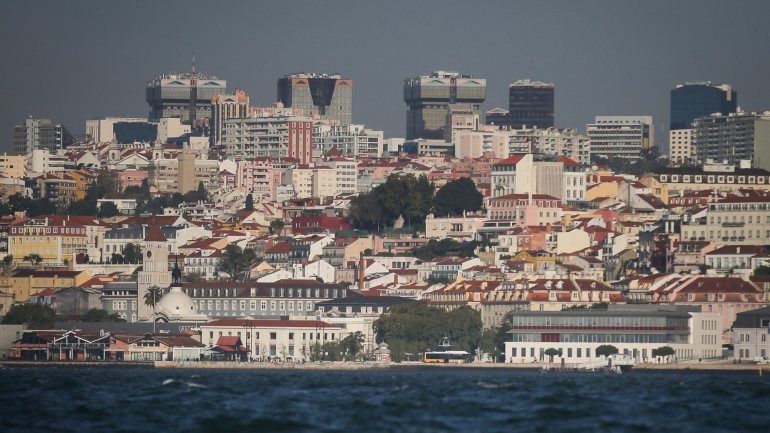 O diretor-geral da Associação Turismo de Lisboa, Vítor Costa, explicou que &quot;a cidade de Lisboa acolheu 50% dos eventos que se realizaram em Portugal&quot;