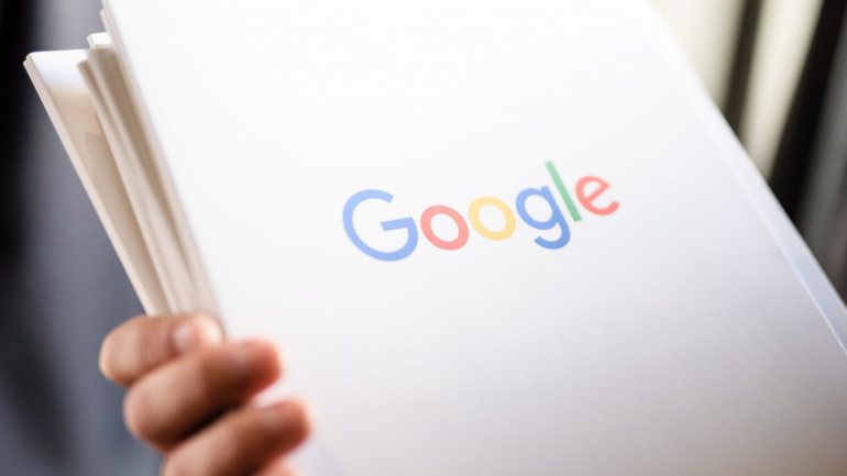 A Google tem sido a empresa tecnológica a ter coimas mais avultadas pela Comissão Europeia pela forma como protege dados pessoais