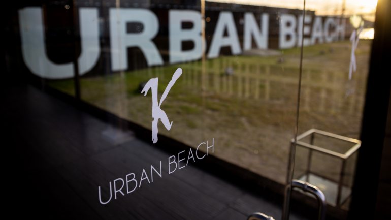O caso das agressões à porta do Urban Beach começou a ser julgado a 5 de fevereiro deste ano