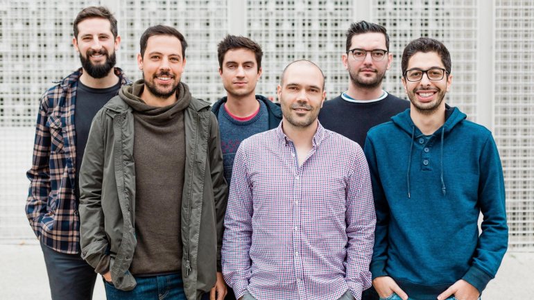 No momento da aquisição, a startup de Braga contava com uma equipa de aproximadamente 20 pessoas