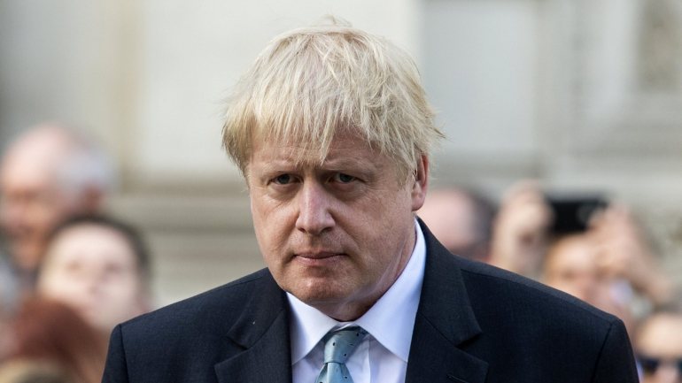 A má conduta num cargo público, em que a ação de Boris se pode enquadrar, pode levar, no Reino Unido, a uma pena máxima de prisão perpétua