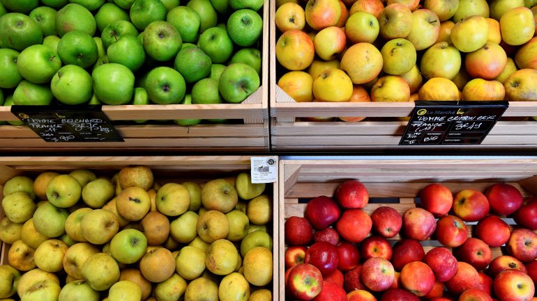Lisa Drayer, nutricionista e autora, defende num artigo publicado na CNN que as frutas congeladas podem ser tão saudáveis quanto as frescas