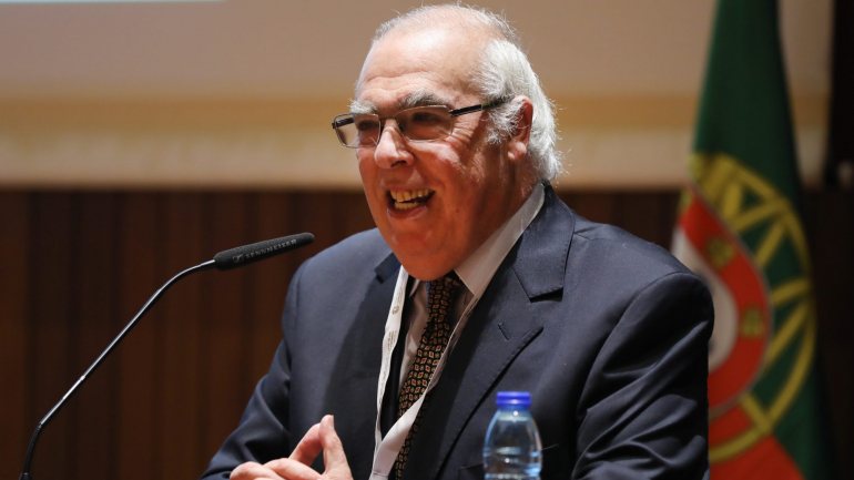 Ângelo Correia esteve no PSD entre 1976 e 1995