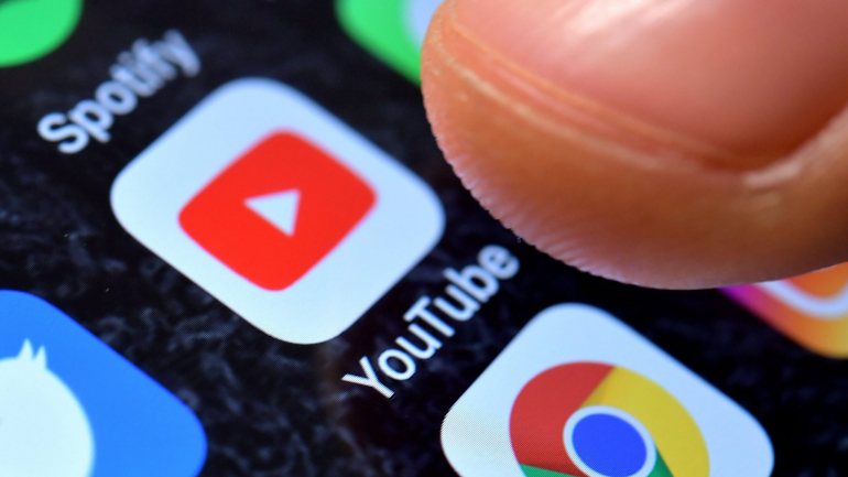 O YouTube tem apostado em políticas para combater a desinformação em forma de vídeo