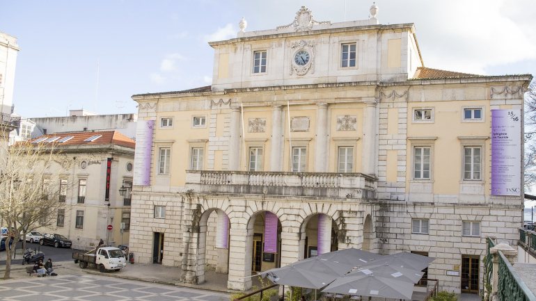 Paralisação no único teatro de ópera português poderá durar até ao fim de julho