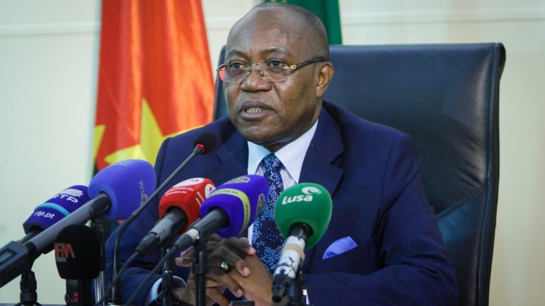 Angola e a UA abordaram também o Acordo da Criação da Zona de Comércio Livre Continental Africana.