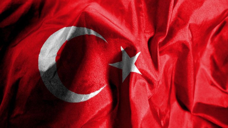 A Turquia foi alvo de uma tentativa de golpe de Estado a 15 de julho de 2016