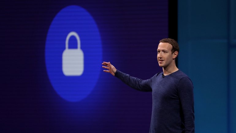 Facebook está a desenvolver uma criptomoeda, a Libra