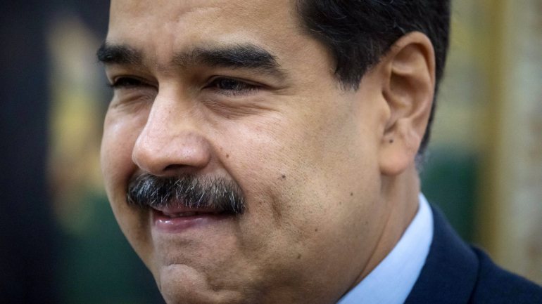 Maduro ordenou a criação de uma comissão bicentenária com funções até 2021, data de celebração dos 200 anos da Batalha de Carabobo