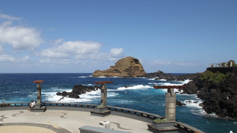 Na Madeira, 75% do mar territorial da região é Área Marinha Protegida