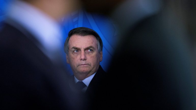 Jair Bolsonaro quer também instaurar um inquérito Policial-Militar