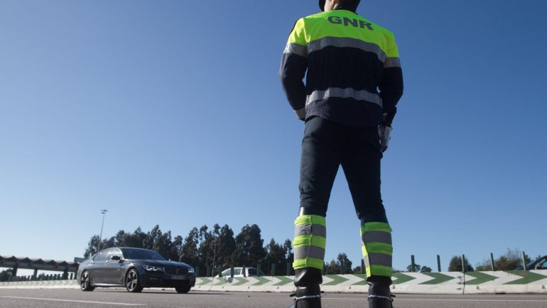 Porto, Mealhada e Espinho são algumas das zonas onde a falta de patrulhamento tem sido registada