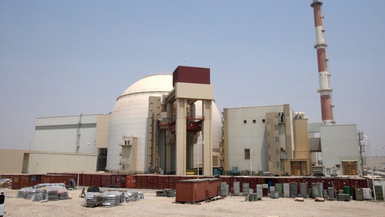 Paris, Londres e Berlim constituem as três partes europeias no quadro do acordo internacional sobre energia nuclear iraniana