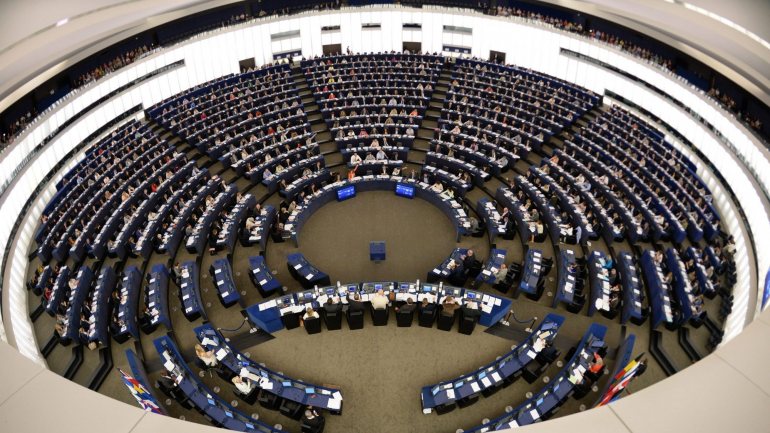 Na semana passada, o eurodeputado socialista Pedro Silva Pereira foi eleito vice-presidente do Parlamento Europeu