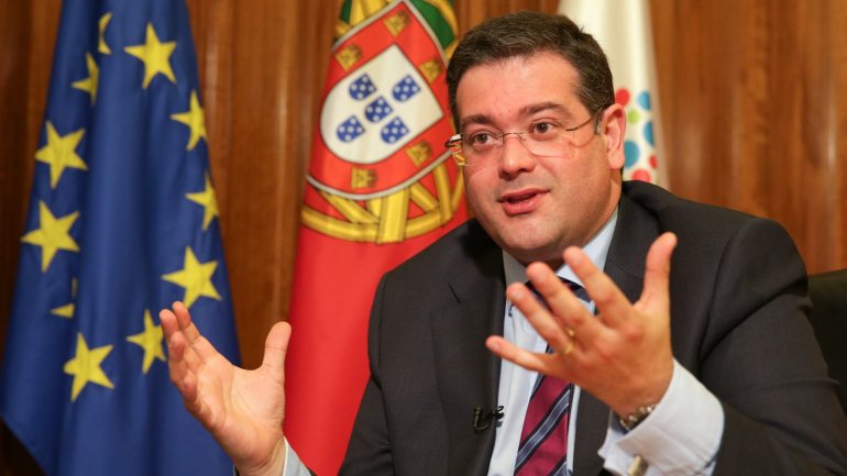 O presidente da AICEP, Luís Castro Henriques, sublinha também que esta é uma oportunidade de reforçar a representação diplomática de Portugal