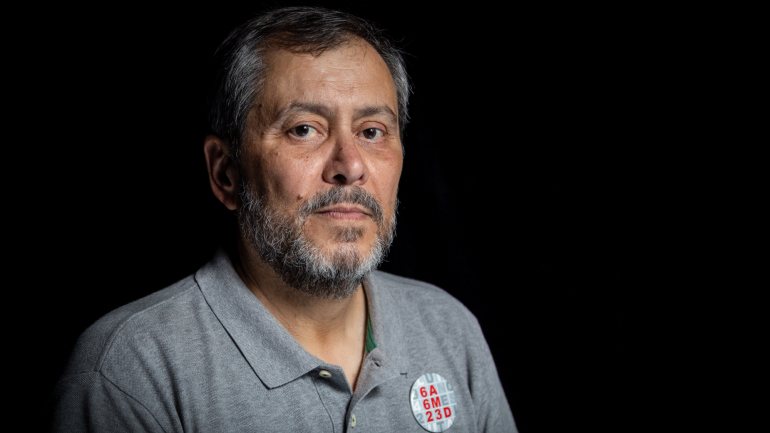 Se se provar que a morte dos professores foi provocada por sobretrabalho, a Fenprof, liderada por Mário Nogueira, ajudará as famílias a processar o Estado português