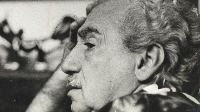 Jorge Amado é considerado um dos grandes escritores brasileiros do século XX