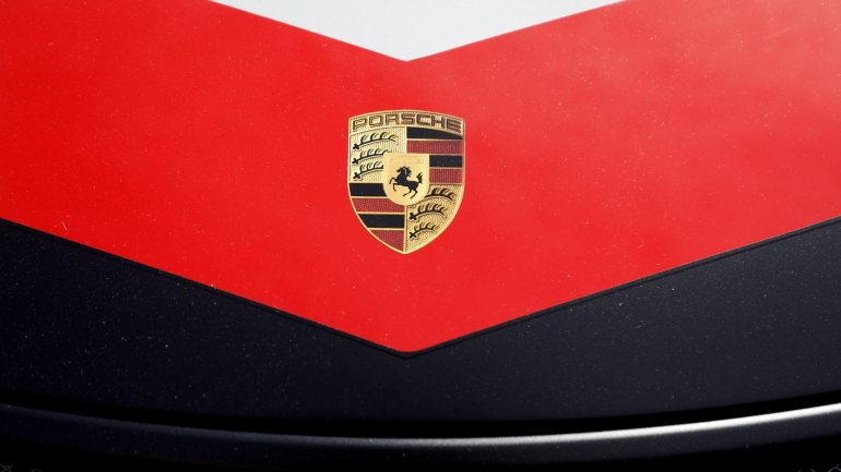 A Porsche Holding Salzburg é controlada pelo Grupo Volkswagen