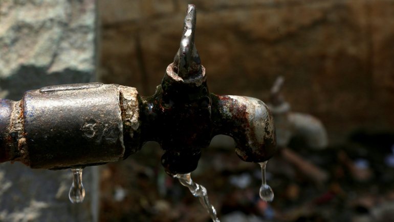 Um estudo realizado pela Procuradoria para a Defesa dos Direitos Humanos de El Salvador, divulgado em maio, concluiu que a vida naquele país será inviável daqui a 80 anos por falta de água