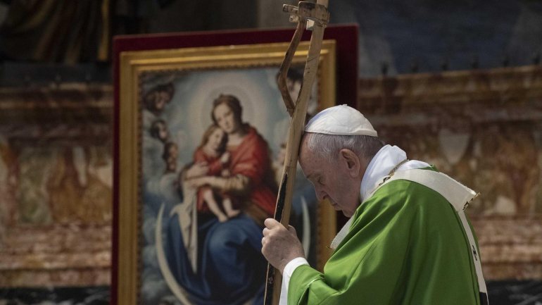 As diretrizes seguem o disposto pelo papa Francisco, que tem lutado para combater os crimes sexuais no Vaticano