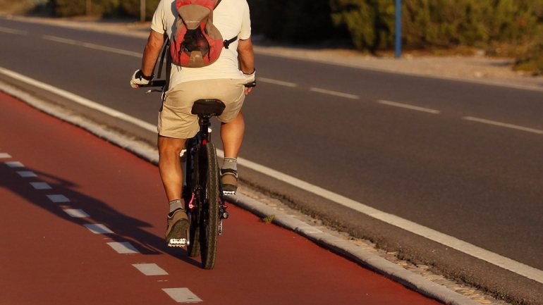 Os investigadores apresentam uma metodologia para comparação de rotas alternativas para ciclistas