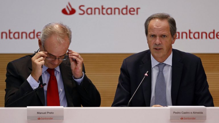 O Santander vai começar a cobrar transferências no MBWay a partir de 10 de setembro