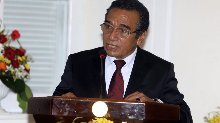 A Presidência da República timorense enviou o pedido para o Tribunal de Recurso a 29 de julho, mas até esta quinta-feira não fez qualquer anúncio público dessa decisão