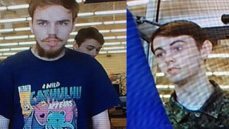 Bryer Schmegelsky e Kam McLeod foram dados como desaparecidos no dia 19 de julho, mas são agora suspeitos de três homicídios