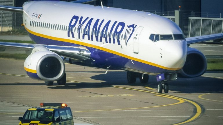 Na base deste pré-aviso de greve está o facto de a Ryanair continuar a “incumprir com as regras impostas pela legislação portuguesa&quot;