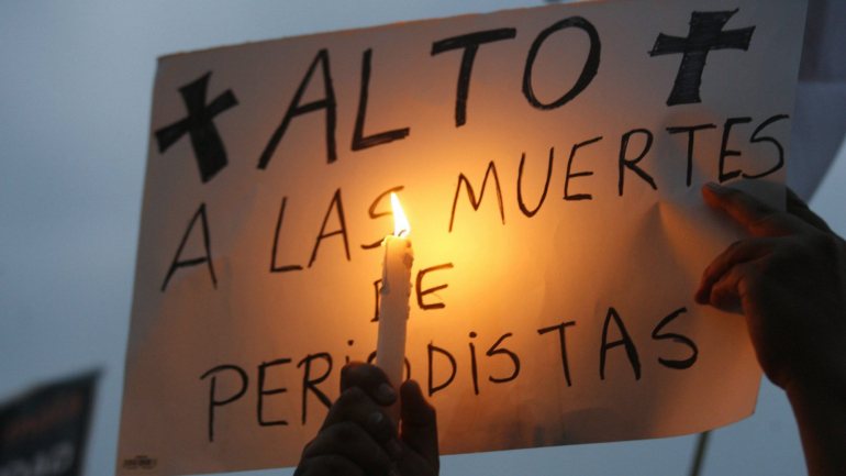 A morte de Edgar Alberto Nava, diretor do jornal La Verdad de Zihuatanejo, eleva para oito o número de jornalistas assassinados desde o início do ano