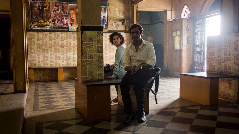&quot;Fotografia&quot;, o novo filme de Ritesh Batra, realizador de &quot;A Lancheira&quot;, que volta a rodar em Mumbai