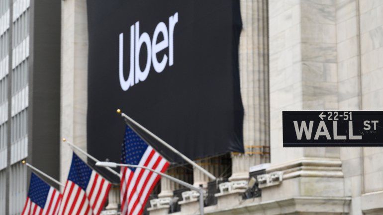 Além destes números, a Uber também revelou que os custos da empresa subiram 147%