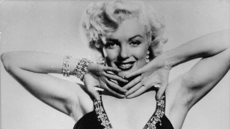 Segredos do Mundo - Marilyn Monroe perdeu um bebê? Uma coleção de