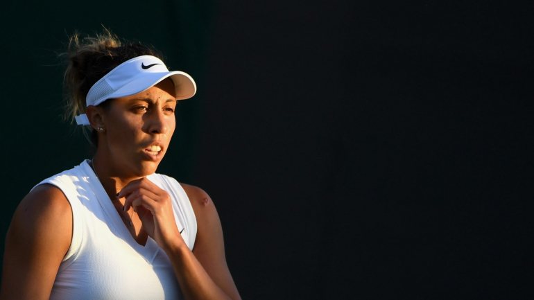 Torneio de Cincinnati não era vencido por uma norte-americana desde que Serena Williams o conquistou em 2015