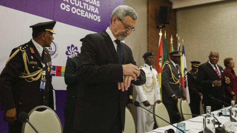 Integram a CPLP Angola, Brasil, Cabo Verde, Guiné-Bissau, Guiné Equatorial, Portugal, Moçambique, São Tomé e Príncipe e Timor-Leste