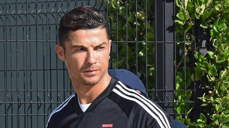 A 22 de julho a Procuradoria de Clark County, do Nevada, anunciou não levar Ronaldo a julgamento