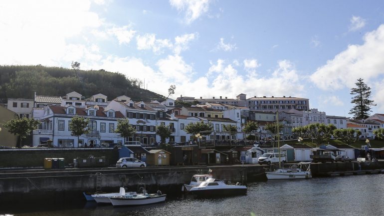 A ilha com maior número de denúncias é São Miguel