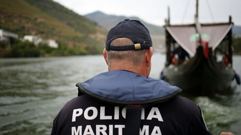 Desde 2014, quando iniciou a sua participação na missão Poseidon, a Polícia Marítima totaliza 5.803 vidas salvas