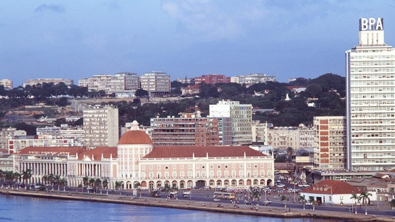 Angola arrecadou o equivalente a mais 18% que igual período de 2018