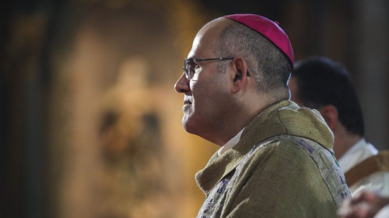 O papa Francisco anunciou no domingo, após o angelus, que o arcebispo português Tolentino de Mendonça vai ser nomeado cardeal em 5 de outubro