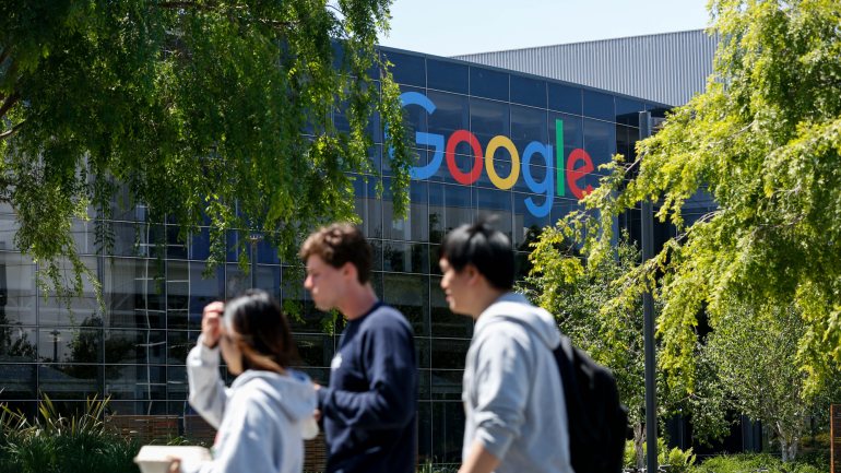 Se se provar a Google pode ter de pagar mais uma sanção multimilionária a instituições europeias